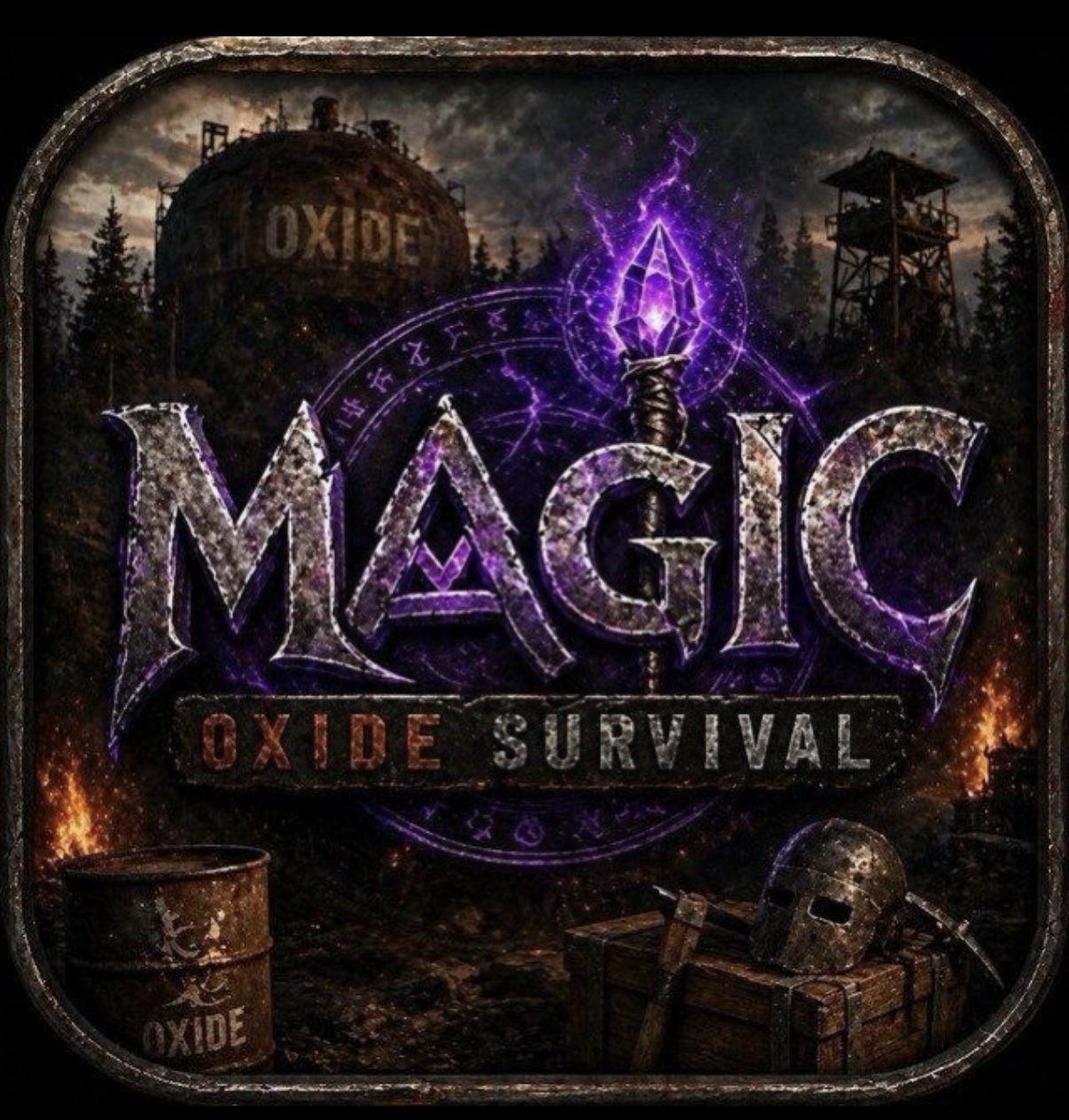 Magic