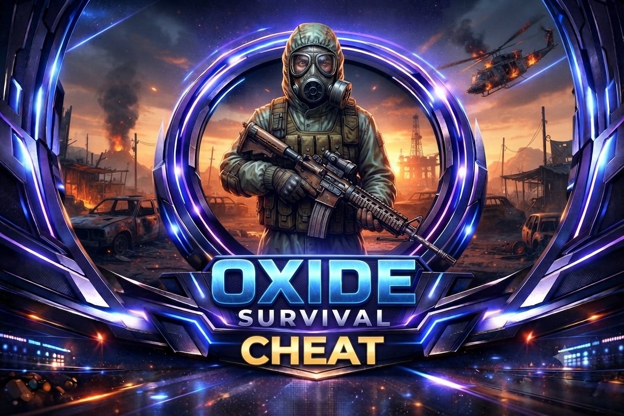OXIDE