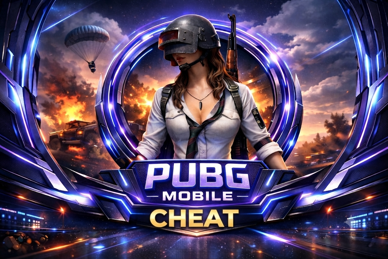 PUBG MOBILE